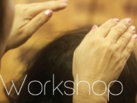 Workshop -  Energia da Cura pelas Mãos