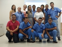 Equipe Anodizar