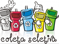 Edição VIII - Coleta Seletiva