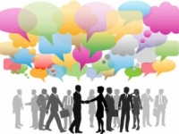 Workshop "Comunicação - Habilidade nas relações interpessoais"