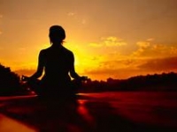 Workshop - Meditação