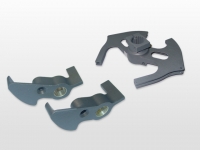 Anodização Dura