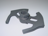 Anodiza&ccedil;&atilde;o Dura x Anodiza&ccedil;&atilde;o Tingida de Preto